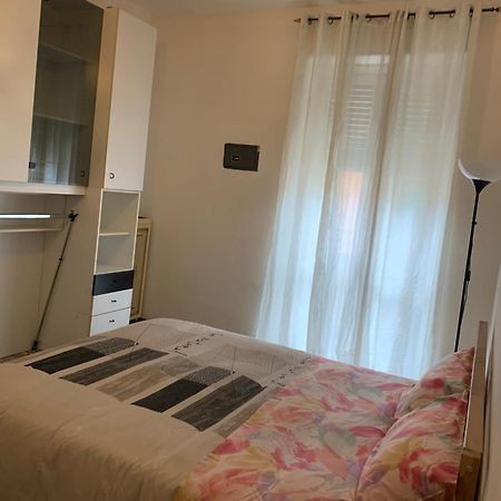 Casaury-Torinometrostop Eksteriør bilde